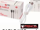 ‼️⚡️CABLE USB 3.1 A⚡️‼️