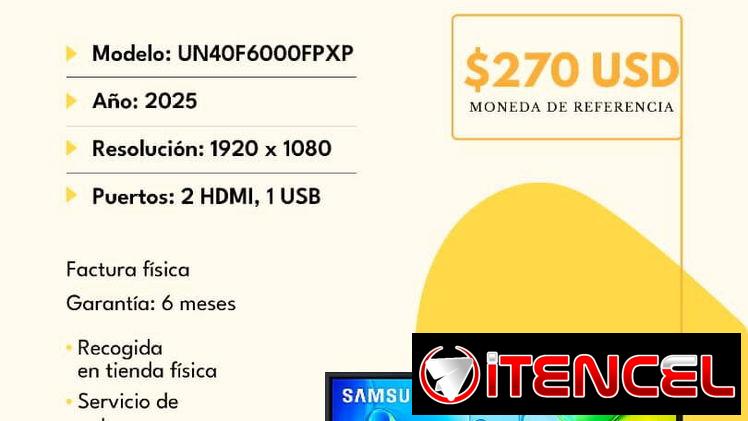 Smart Tv