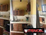 Apartamento interior de tres habitaciones