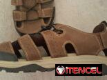 Sandalias cangrejera de hombre 45 1/2