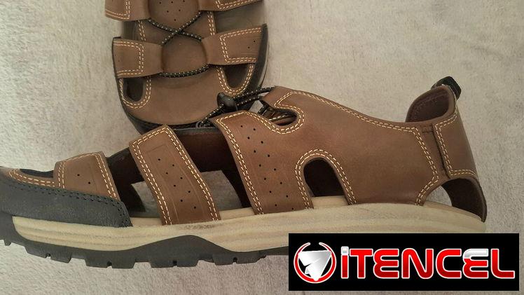 Sandalias cangrejera de hombre 45 1/2