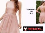 VESTIDOS ELEGANTES