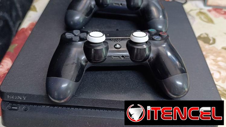 PS4 en venta