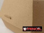 CAJAS PARA COMIDA PERSONALIZADAS // ENVASES // EMPAQUES // DELIVERY // DOMICILIO