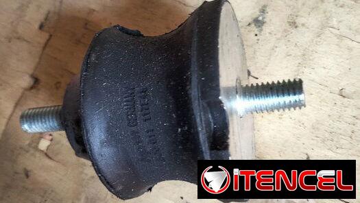 Vendo Calzo caja automatica Peugeot 406 de 2001