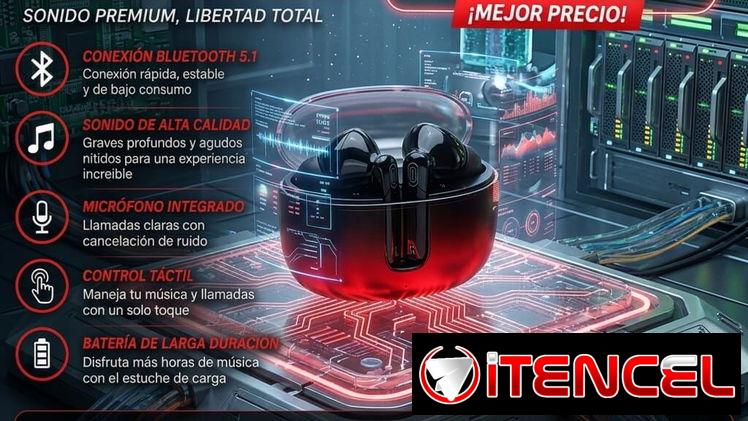 Audífonos varios modelos
