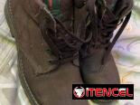 Botas de hombre