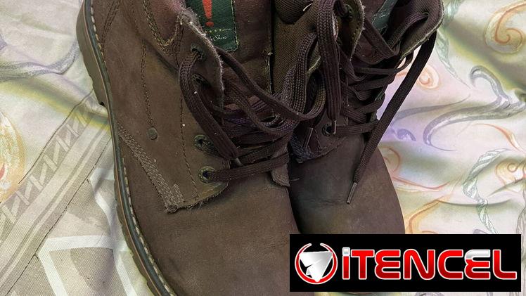 Botas de hombre