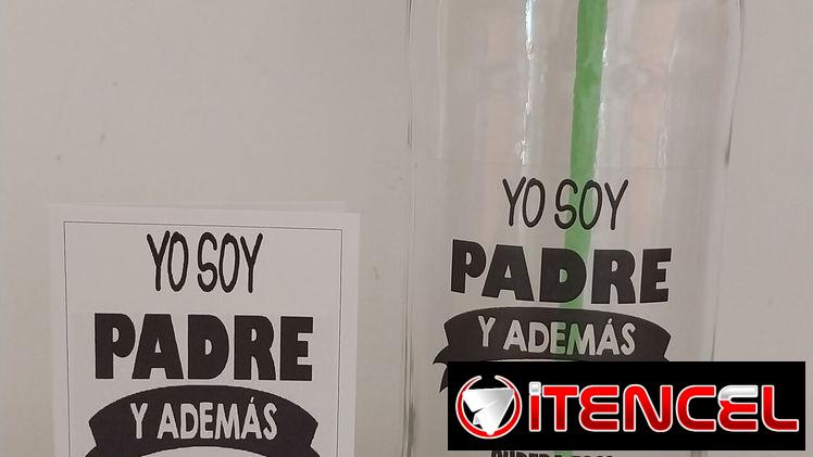 Pomo para papá