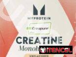 CREATINAS
