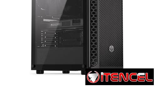 Torre gamers
