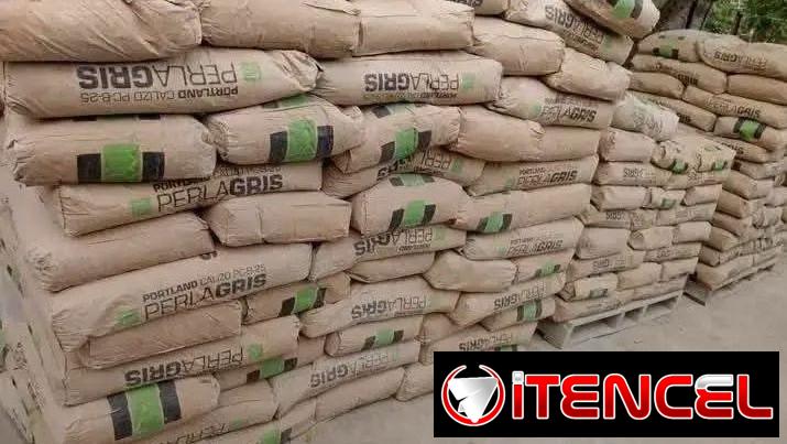 Venta de materiales para la construcción