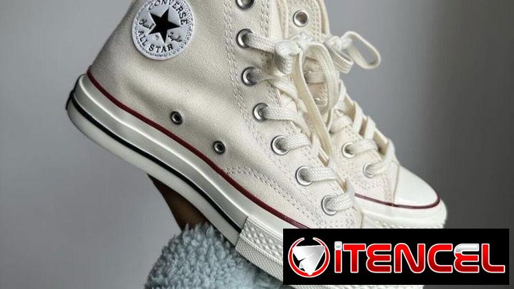 Converse originales 36 al 41