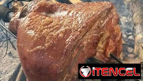 Comida criolla