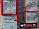 Paca de frijoles negros 30 paquetes de 1kg