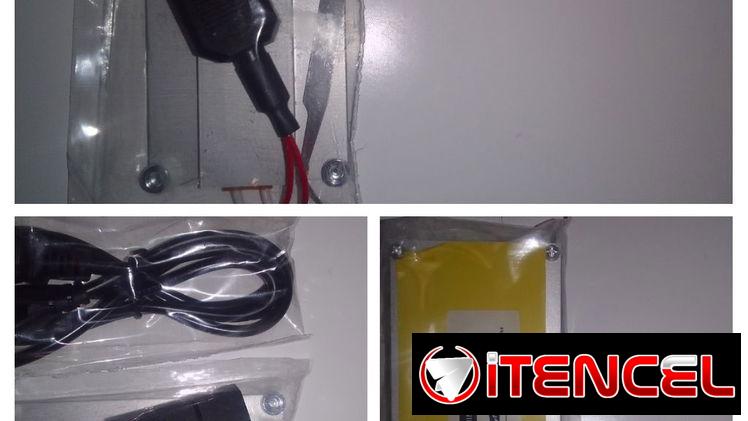 Plancha reparación LED 500 W 110/220V $13000 54671362 Jeiler