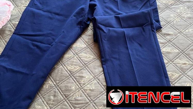 Se vende traje Zara nuevo, talle 30