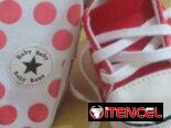 Zapatos de bebé
