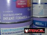 Fórmula Similac a 20 usd. Extractor eléctrico doble de leche materna, nuevo en 35 usd para más información al 56797754.