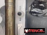 [rebajas] Maquina afeitadora USB inalámbricas Trimmer VINTAGE T9