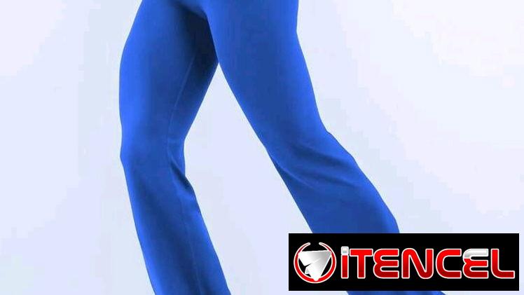 Pantaloneta DYFINE
