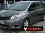 🔥🚐 TOYOTA SIENNA 2019 EN VENTA 🚐🔥
