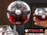 Día de los Padres: Botellas Decorativas y Decantadores Únicos