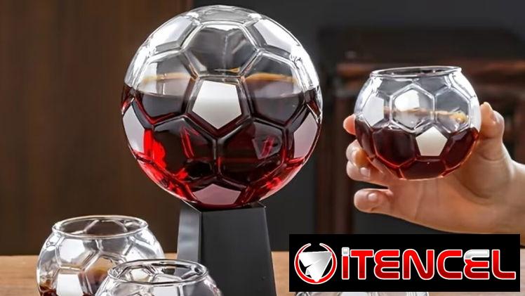 Día de los Padres: Botellas Decorativas y Decantadores Únicos