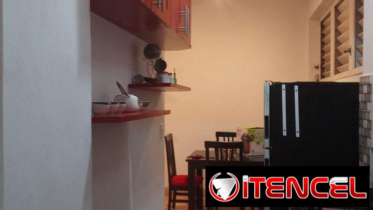 Venta de apto Vedado