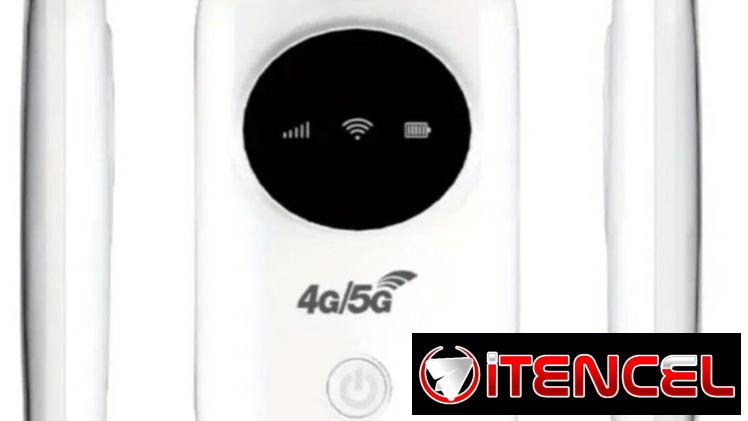[Router Ligero