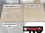 12 USD del METRO CUADRADO (FORMATO 45 x 45) (FORMATO 80 x 40)