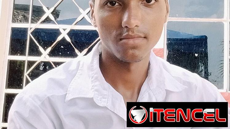 Busco trabajo tengo 21 años