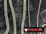 Prendas de oro laminado