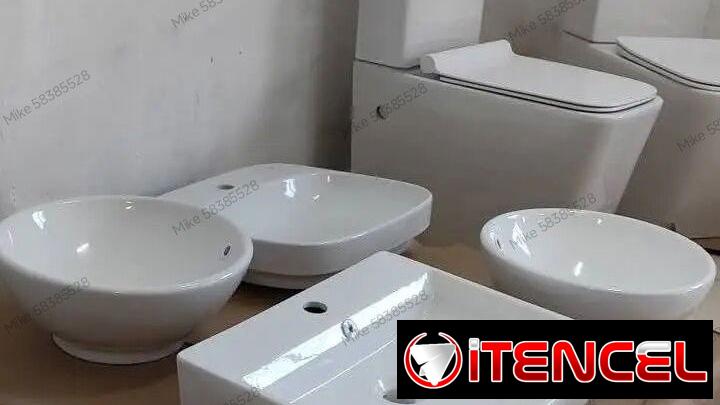 Artículos de ferretería para el hogar. Seriedad, calidad y garantía…..