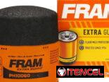 geely GC6 FILTRO DE ACEITE ROSCA M 22 x 1,5 MARCA FRAM  16 mil kilometro de autonomia comuncarse solo via wassat
