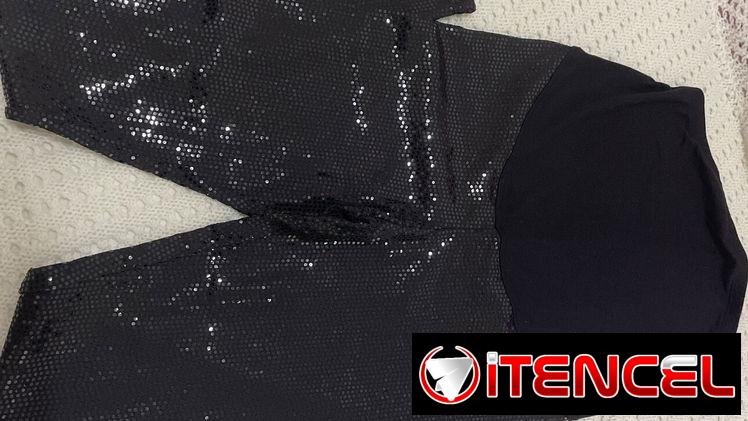 Pantalones para embarazadas