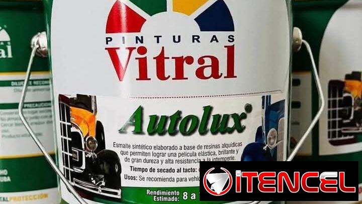 Se vende pinturas y selladores excelentes precios y buena calidad,  todos los colores disponibles