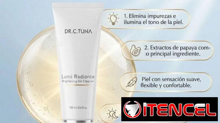 Sérum y limpiador aclara manchas 🍂LINEA LUMI RADIANCE🍂