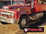 Camión Ford 52 de carga y pasaje en venta