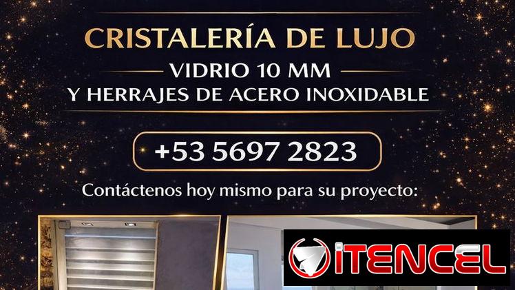 ¿Quieres un cambio radical en tu hogar? 🏠✨ 👌🏼En Glass Fantasy lo encontrarás Especialistas en:  🔹bmkt
