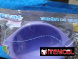 Tazón de Silicona para comer los bebe.