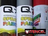 Sprays de pintura 🟢🔴🟡🟠🔵⚪⚫Lugares de venta Marianao-Guanabacoa y mas mensajeria disponible segun el lugar //59757936