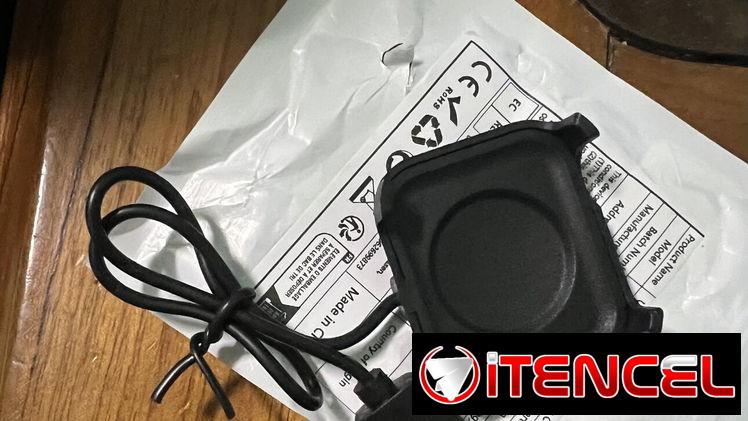 Cargador para Smart Watch!! No deje de usar Watch!!