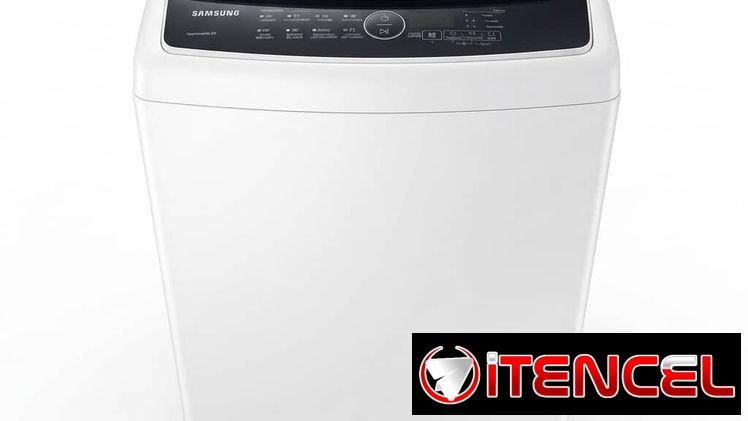 Lavadora automática 9Kg Samsung $290.00 USD