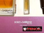Estuches/Sets de Perfumes Chanel,Lacoste,Boss,Guess,Dolce&Gabbana