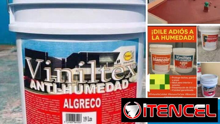 Venta de pinturas