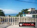 Hermosas vistas panorámicas desde Baracoa.