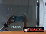 🚧 HORNO MICROONDAS MARCA MILEXUS DE 20 LITROS 1 MES DE GARANTÍA 🚧