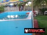 Casa de renta alquiler en playa guanabo