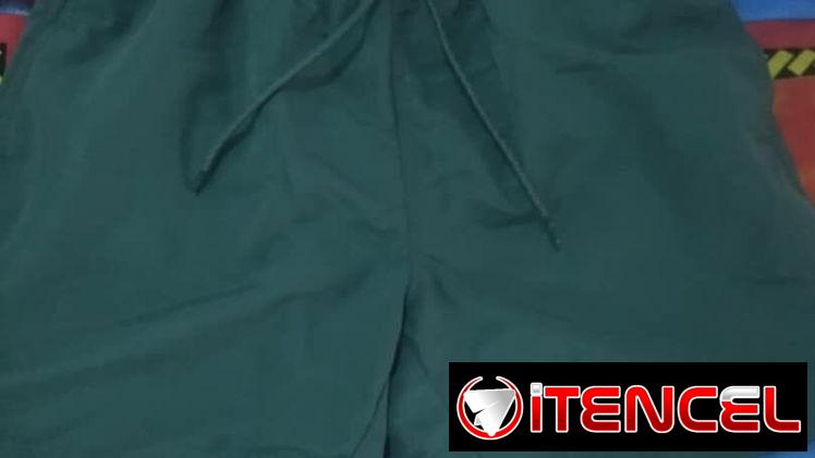 Se vende short de playa